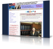 Jacksonville Immigration Attorney