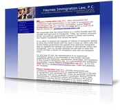 San Antonio Immigration Attorney