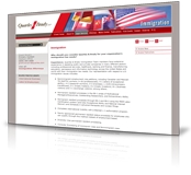 Madison Immigration Attorney
