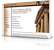 New York Immigration Attorney